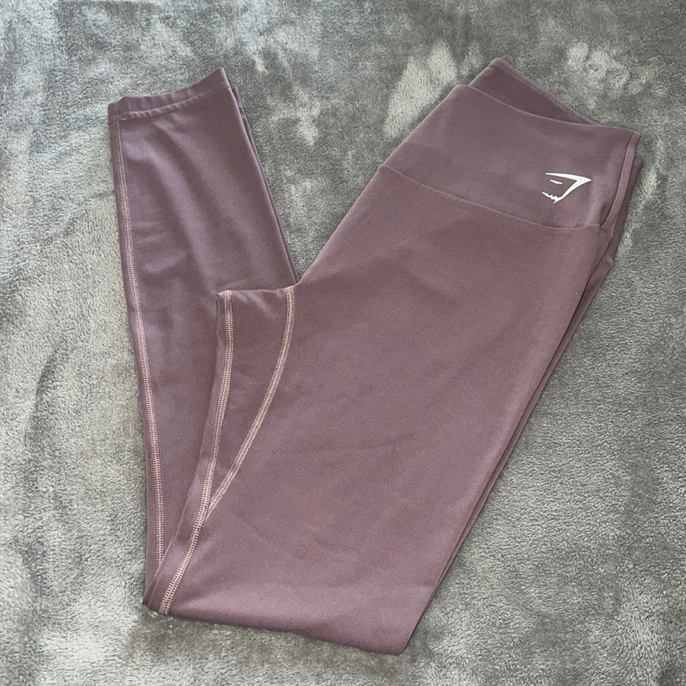 Gymshark Training Leggings
